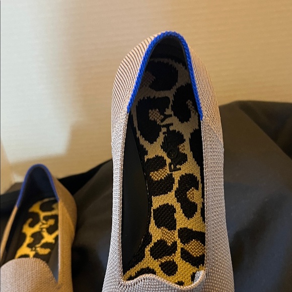 Women’s Rothy’s loafer size 7.5 - Picture 8 of 8